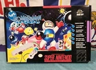 Original Super Bomberman Party pack for Super Nintendo (SNES) Game Not Included