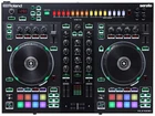 Roland DJ-505 Serato DJ License Included DJ Controller
