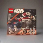 LEGO Star Wars: Barc Speeder Escape (75378)