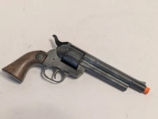 Replica Toy Gonher Revolver with Required Legal Statement In The Description
