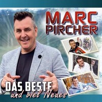 Das Beste Und Viel Neues | Marc Pircher | Audio-Cd | CD | 2025 | Tyrolis