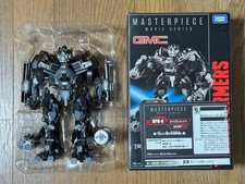 USED Transformers Masterpiece Movie Series MPM-6 Ironhide Japan