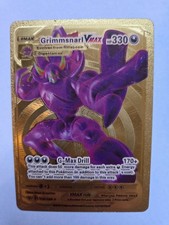 Grimmsnarl VMAX #115 Prices | Pokemon Darkness Ablaze | Pokemon Cards