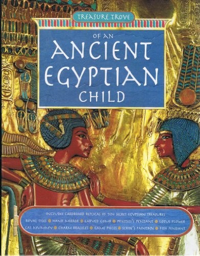 Ancient Egyptian Child by Pemberton, Delia Hardback Book The Fast Free ShippingFREE US DELIVERY | ISBN: 076510962X | Quality Books