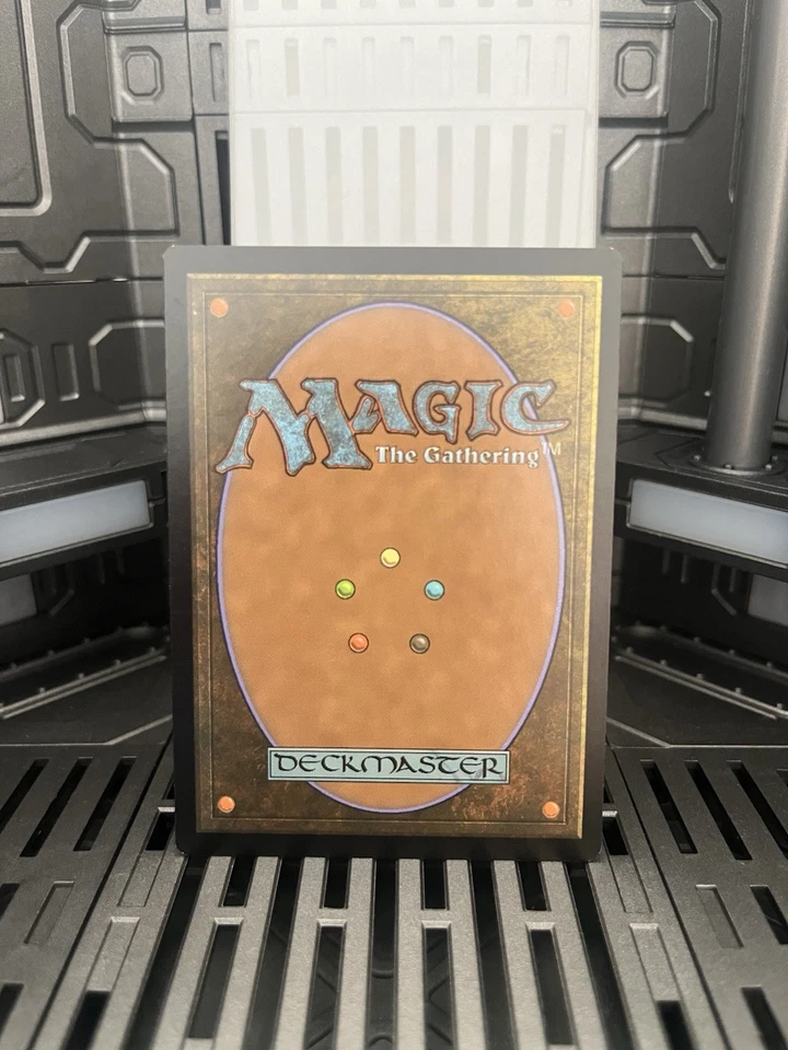 Ghostly Prison Commander 2016 Regular - Image 2 of 2