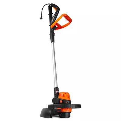 2-In-1 String Trimmer and Edger, Corded Electric, 13 In.