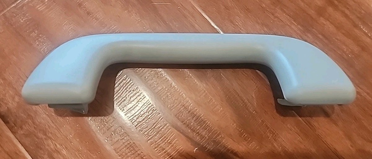 Set of 4 x 2009-2013 Toyota Corolla Front Inner Roof Grip Handle