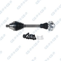 NEU - GSP 201896 Antriebswelle FüR Audi Cupra Seat Skoda VW