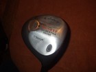 Callaway Biggest Big Bertha Driver 9* Firm Graphite New Aldila NVS 55g MRH NICE — photo 5