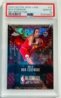 2025 Topps Noa Essengue Base (PSA 10)