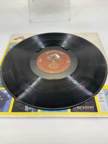 Debussy,Boston Symphony Orchestra, Pierre Monteux- La Montez RCA Victor Red Seal - Imagen 8 de 8