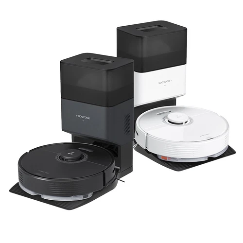 Roborock Q7 Max+ Roboter-Staubsauger 4200Pa + Station