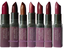 Maybelline Wet Shine Diamonds Lipstick You Choose!