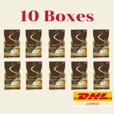 10x Chame Sye Coffee Plus Dietary Supplement Control Weight Loss Fat Burn