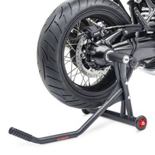 Cavalletto Alza Moto Posteriore per BMW R NineT 14-23 ConStands Single Racing Ne