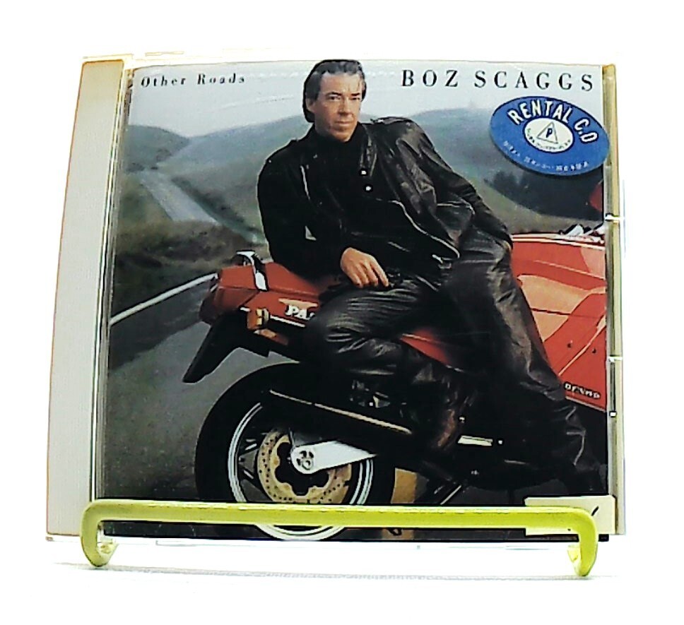 洋楽 BOZ SCAGS Boz : Boz Scaggs | HMV&BOOKS online - 46253