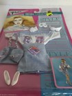 Huge Lot 9 NIP 1991 BARBIE Fashions, Luggage, Hair Accessories, Shoes by Totsy — photo 4