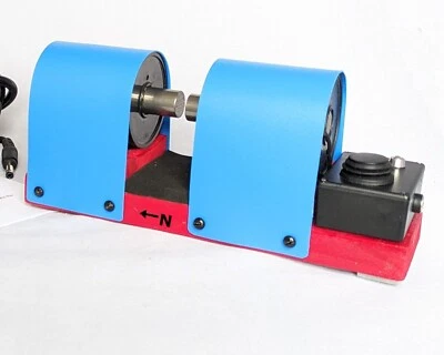 DIY Build Guide + Steel Cores. Hornby Dublo, Wrenn Polariser Re-Magnetiser