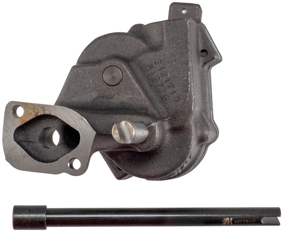 Engine Oil Pump fits 1968-1994 GMC P3500 C3500,K3500 C2500 MELLING - Image 3 of 4