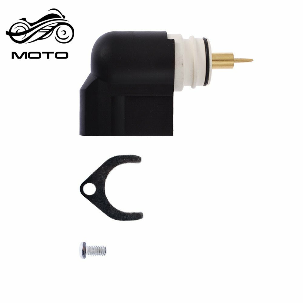 CARBURETOR BYSTARTER ASSY 20062019 For Honda Ruckus 50 Metropolitan 50