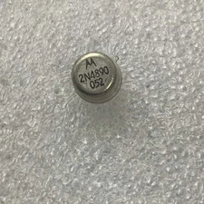 2N4890 -MOTOROLA - Silicon PNP Transistor
