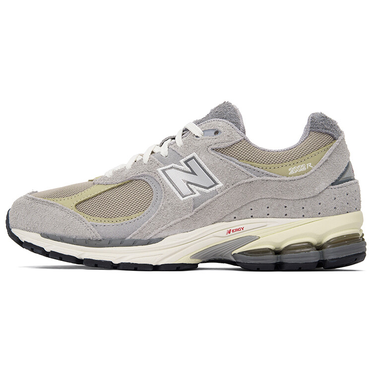 NIB Authentic \