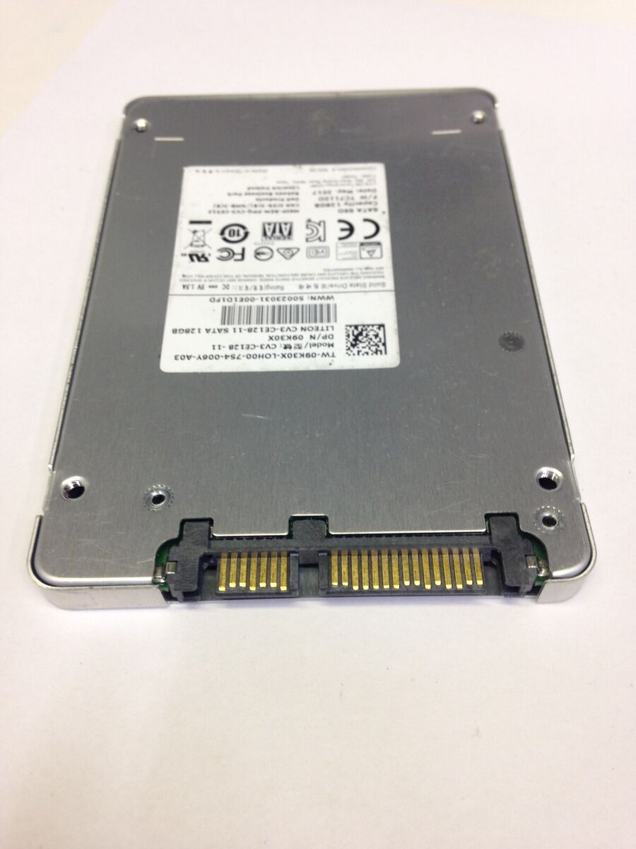 LITE-ON 2.5 LITE-ON 2.5