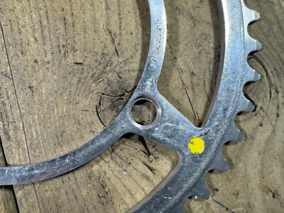 Stronglight - Plateau 45 dents - BCD 122 vélo course vintage