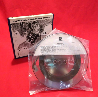 75 THERMO-SEALED  Poly-Pro  Reel to Reel INNER REEL PROTECTION