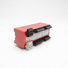 ALLEN BRADLEY GUARD I/O 16 POINT DIGITAL COMB MODULE SER A 1791DS-IB8XOBV4