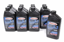 Torco 5W40 Synthetic Sr-5 Gdl Motor Oil 1 L 12 Pc P/N A150544c
