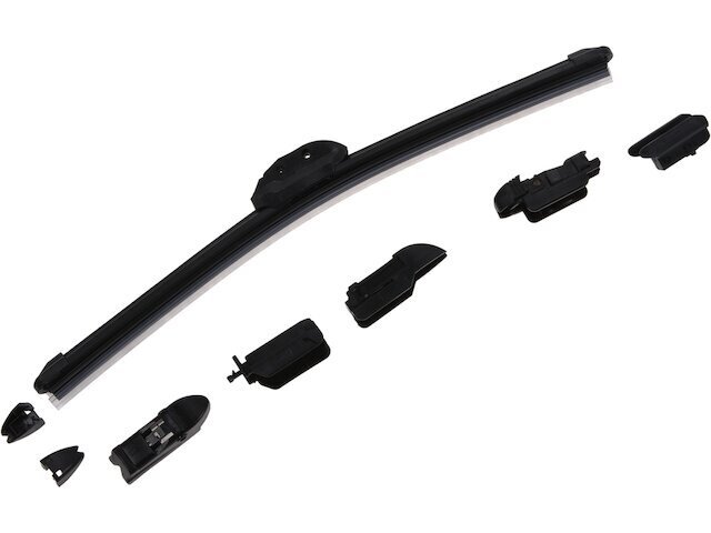 wipersレコード　IS THIS REAL? Rain-X Expert Fit Beam Windshield Wiper Blade, 19 