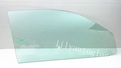 Fits 95-05 Chevy Cavalier/ Pontiac Sunfire 2Dr Passenger Right Door Window Glass