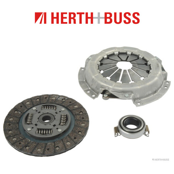 Herth+Buss Jakoparts Kupplungssatz FüR Toyota Avensis Carina E Celica Corolla-image