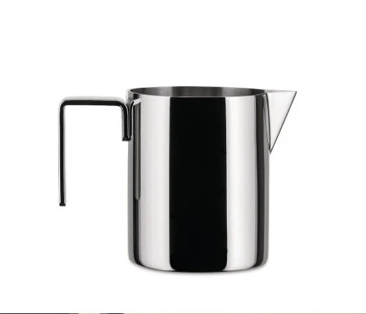 Alessi Design Aldo Rossi Ensemble Sucrier Et Crémier 90023/90024 - Photo 3/3