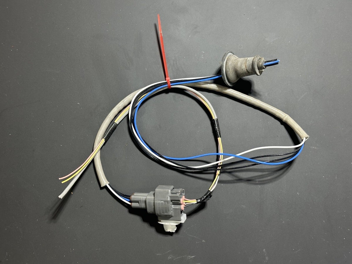 2006-2013 Lexus IS250 OEM Oxygen Sensor O2 Bottom Bank 2