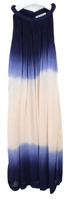 ZAPA Kleid Damen (EU) 36 Zelt Faltenmuster Ärmellos Mini - Bild 1 von 4