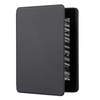Fr Amazon Kindle Paperwhite 12th Gen 2024 7'' Magnetic Flip Smart Case Cover[