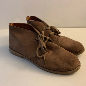 lucky brand chukka boots