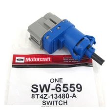 2007-2017 Ford Mustang F-150 Explorer Brake Stop Light Switch OEM 8T4Z-13480-A
