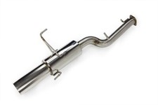 ISR Performance Series II Rear Muffler Section Only for Nissan S14 240sx 95-98
