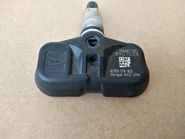 Датчик trw pa66