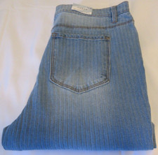 Curve Appeal High Rgise Essential Skinny Women's Jeans 14/32