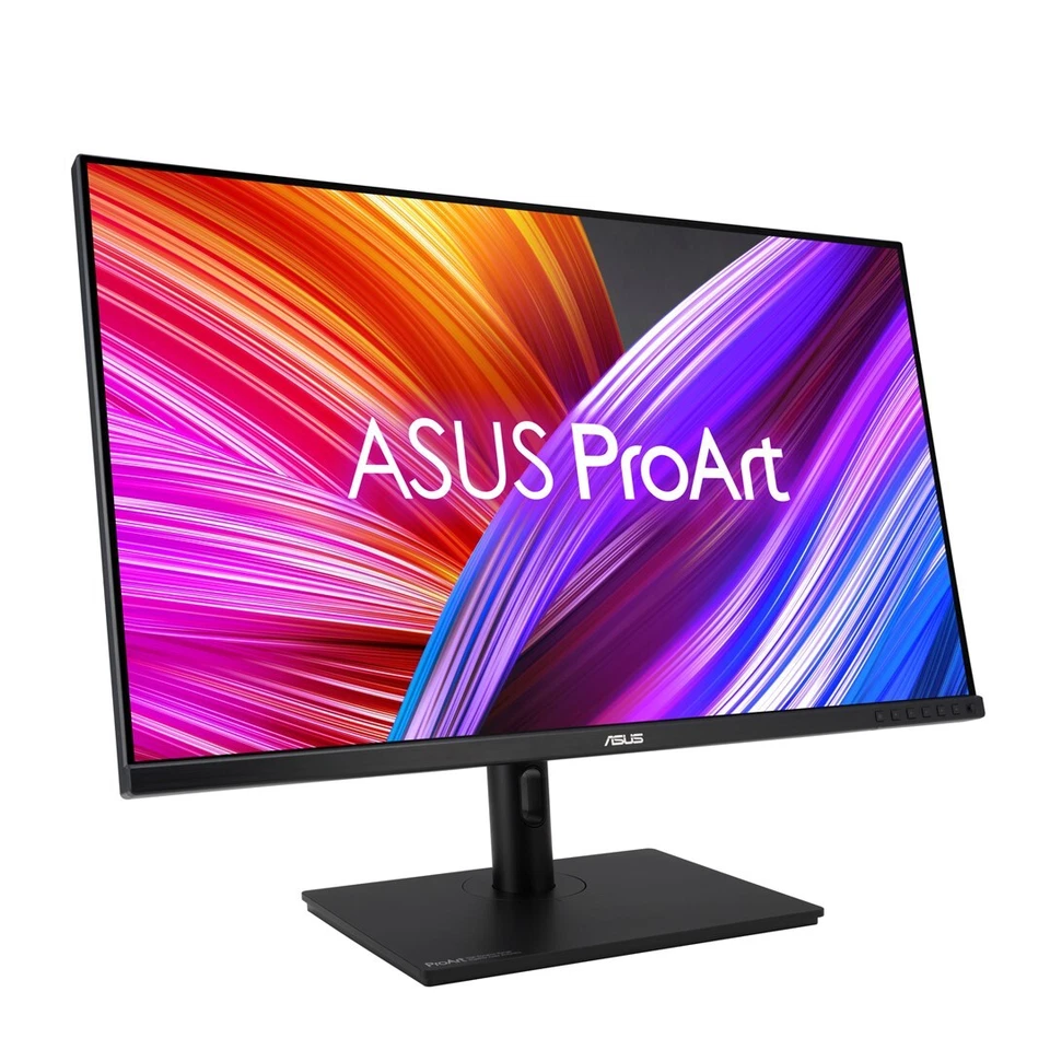 4711081524847 ASUS ProArt PA328QV Computerbildschirm 80 cm (31.5") 2560 x 1 - Bild 2 von 4