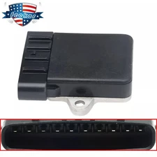 New Ignition Control Module Fit for 2000-2005 Lexus GS300 89621-30020 US