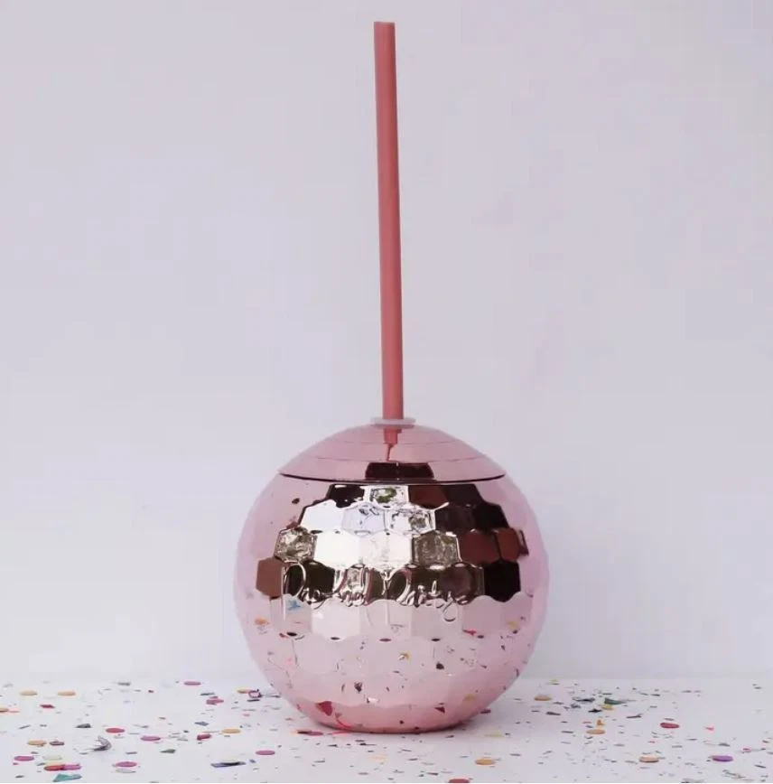 Packed Party Disco Drink - Thumbnail 5