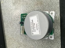 Ricoh AX060356B Brushless Motor Part Replacement 24V 2A 18W 18315G