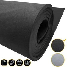 Cosplay Pros EVA Foam High Density Flat Sheet | 20" & 59" Lengths | 38kg