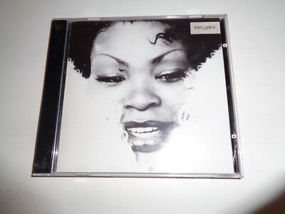 CD    D'Influence - London
