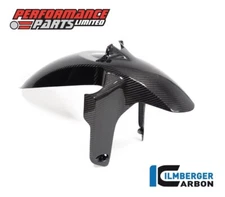 Ilmberger BMW R1300GS Adventure 2024 Gloss Carbon Fibre Front Mudguard Fender